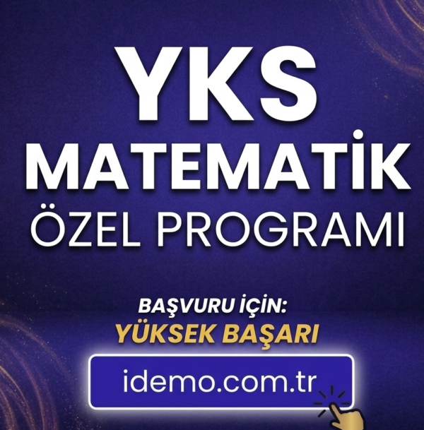 YKS Matematik