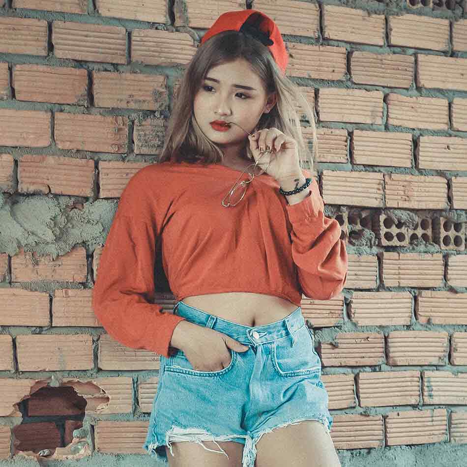 Clothing Blog Section Contains Blog 2