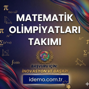 Matematik Olimpiyatları Takımı